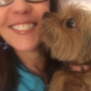 Meet your Posher, Lori